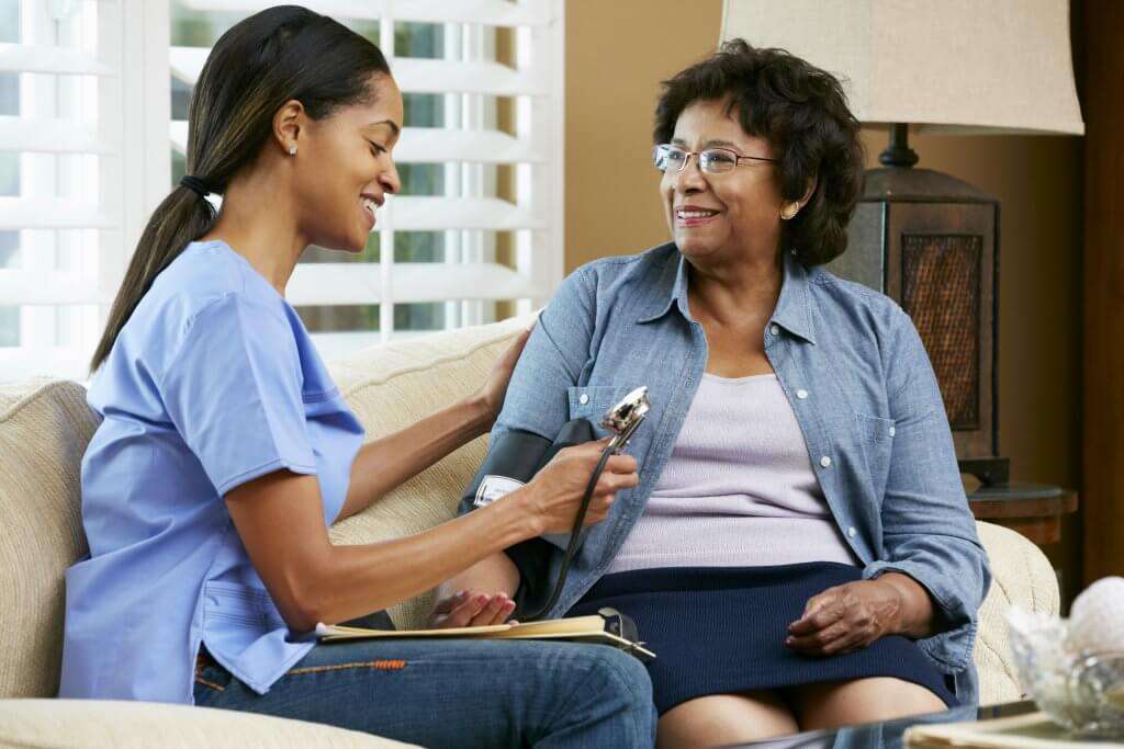 The best home nursing services in Bangalore